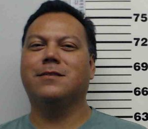 Photo of HERNANDEZ, MARK ANDREW