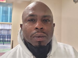 Photo of HARRELL, CHAVEZ CORDELL