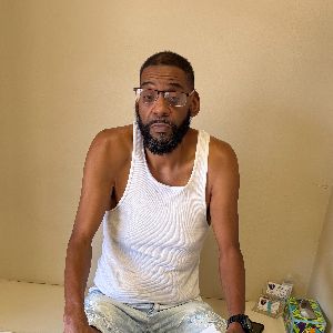 Photo of THOMAS, BRYANT ONEIL