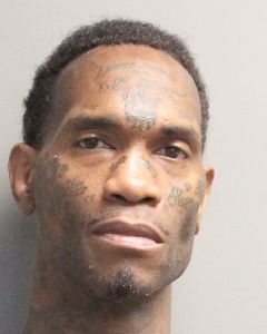 Photo of LONG, JERMAINE