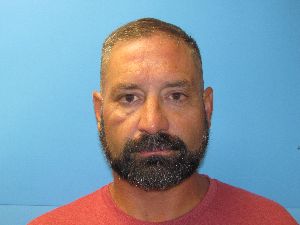 Photo of PERKINS, CHRISTOPHER OLEN