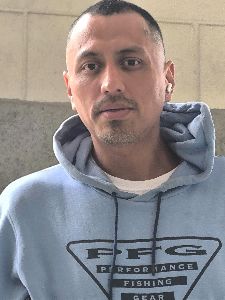Photo of YANEZ, MARCOS ALFREDO