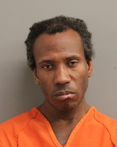 Photo of ROBERTSON, PRECIOUS LEVE