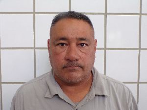 Photo of VASQUEZ, FRANCISCO