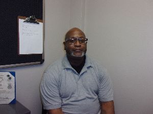 Photo of FRANCIS, RAY M JR