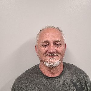 Photo of BURGESS, MICHAEL DEAN