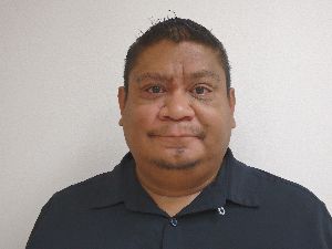 Photo of GONZALEZ, JESUS JR
