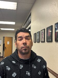 Photo of RODRIGUEZ, DOMINGO JR