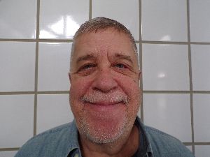 Photo of MITHCELL, RONALD WAYNE