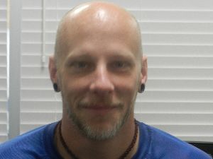 Photo of JOHNSON, JUSTIN DANIEL