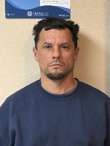 Photo of GARZA, ERIC LEE