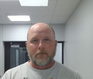 Photo of LAIRD, MICHAEL RAY