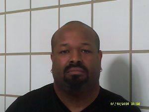 Photo of FOSTON, BRANDON LAWRENCE