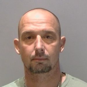 Photo of GRAY, BRANDON MICHAEL