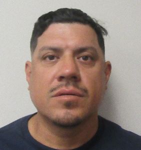 Photo of RANGEL, MAURO