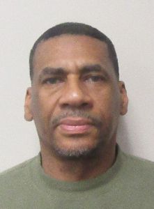 Photo of GRAY, ERIC LAMAR