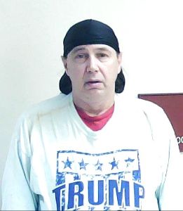 Photo of MUELLER, KEITH WILLIAM