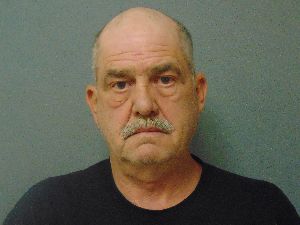 Photo of BATCHELOR, KENNETH EUGENE