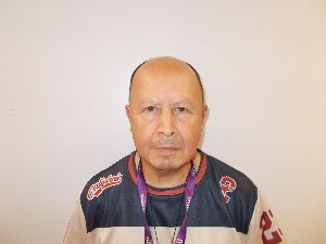 Photo of NAPOLES, ANTONIO SERNA