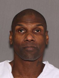 Photo of DANIELS, JOSHUA LEE