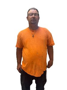 Photo of AKINS, ROBBY ROY