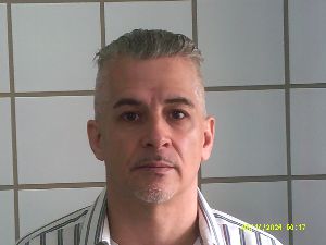 Photo of JOHNSON, JOHNNY MANUEL