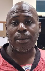 Photo of JENKINS, JERRY JERROD