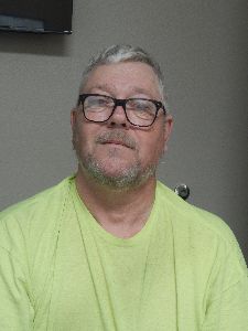 Photo of BOYENGA, MICHAEL WAYNE