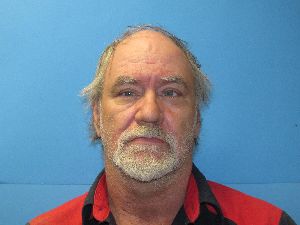 Photo of PAYTON, DAVID LANCE