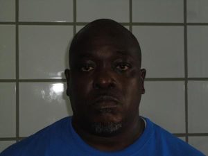 Photo of WEBB, MICHAEL LAMONT
