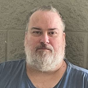 Photo of MORRIS, JONATHAN WINSTON