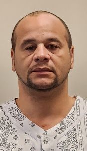 Photo of WORRELL, JOSHUA
