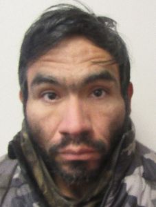 Photo of SALAS, MOSES D