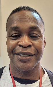 Photo of DAVIS, JOHN MICHAEL JR