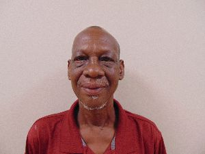Photo of ROGERS, RANDAL BERNANDO
