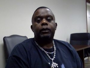 Photo of BLACKMON, SYLVESTER