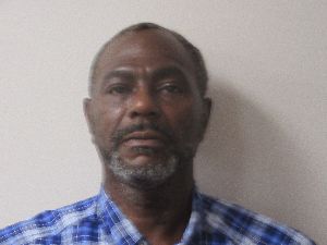 Photo of HAMPTON, JERRY JR