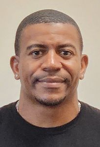 Photo of BIVINS, CHAUNCEY CHRISTOPHER