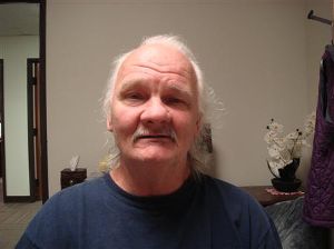 Photo of ROBINSON, GARY EUGNE