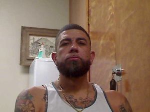 Photo of HERNANDEZ, KEITH