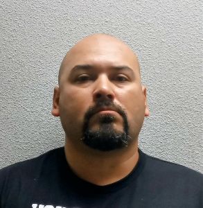 Photo of TREVINO, STEVEN JACOB