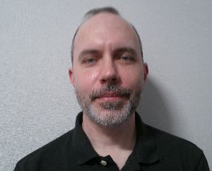 Photo of PARRACK, JOHN RUSSELL