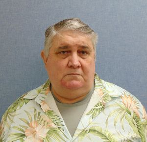 Photo of ALLISON, EDWIN LEE JR