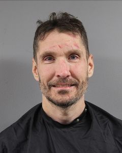 Photo of HOWARD, MICHAEL DALE