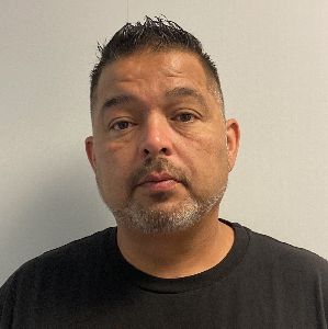 Photo of ESPINOZA, MICHAEL RAY