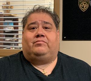 Photo of MARTINEZ, MICHAEL