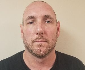 Photo of BAXTER, DAVID WILLIAM