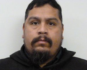 Photo of MORALES, RAMON RAY JR