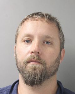 Photo of HAMANN, GARRET LEE