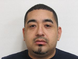 Photo of GONZALEZ, JUAN ROBERTO